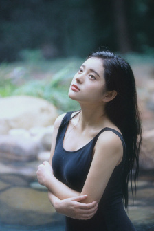 子是故人来